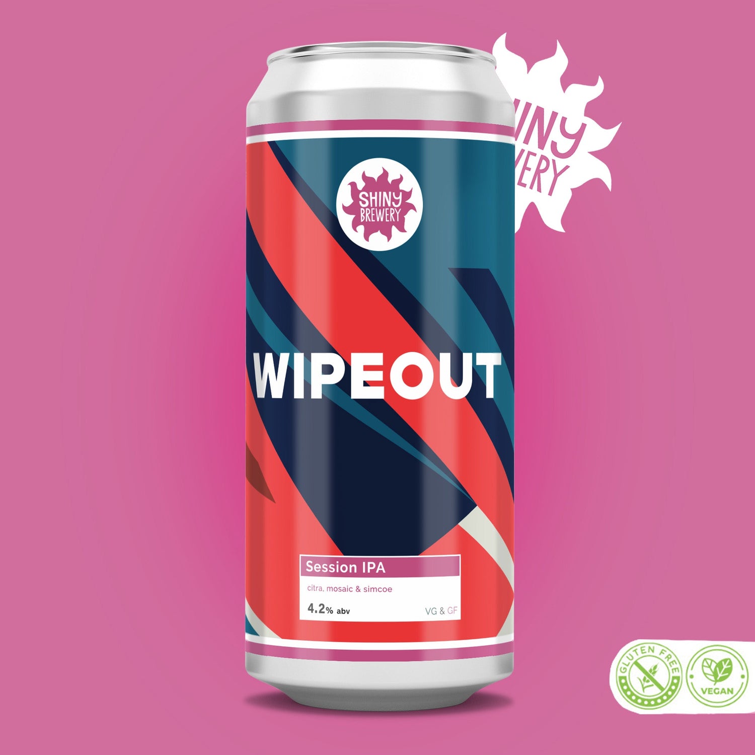 Gluten Free Cans