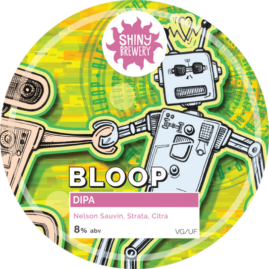 Bloop - DIPA 8.0%