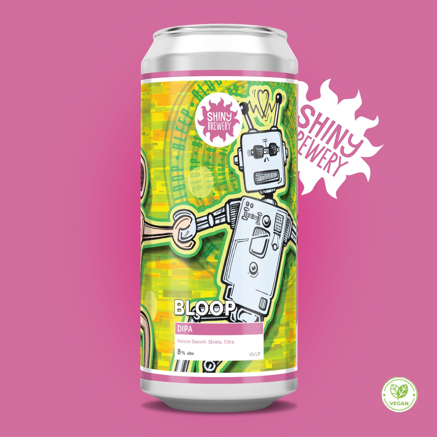 Bloop - DIPA 8.0%