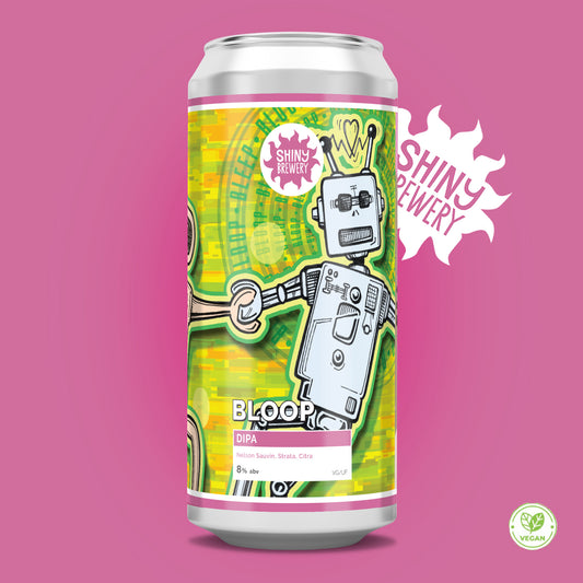 Bloop - DIPA 8.0%