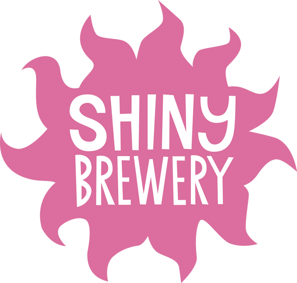 Shiny Brewery Trade Shop