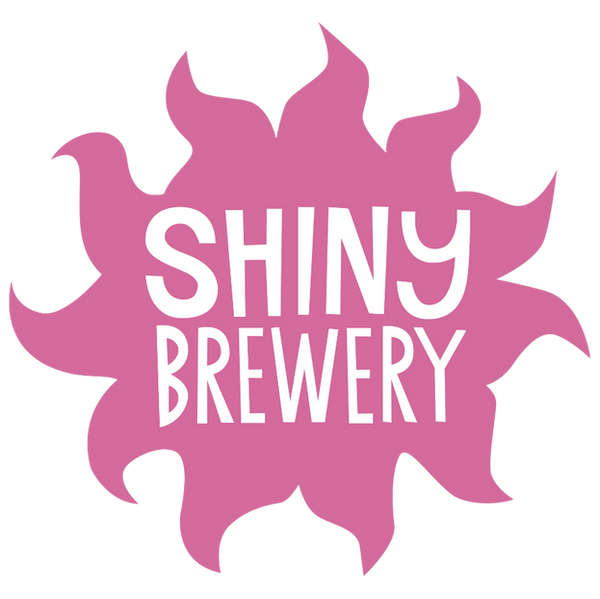 Shiny Brewery Trade Shop